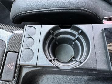 Cup Holder complete BMW 3er E36