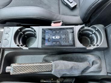 Cup Holder complete BMW 3er E36