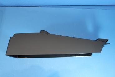 Preview: Console BLACK BMW 3er E46 all with MAL