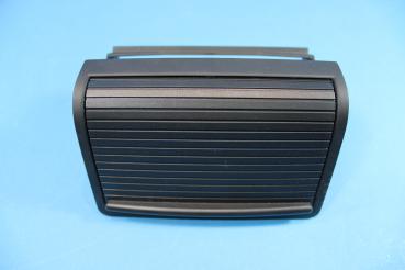 Rear ashtray black for BMW 3er E46 Sedan / Touring / Coupé / Convertible
