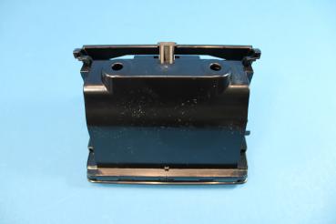 Rear ashtray black for BMW 3er E46 Sedan / Touring / Coupé / Convertible
