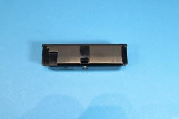 Einsatz Ascher vorne CHROM für BMW E46 / E63 / E64