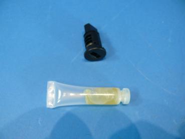 Reparatursatz Schliesszylinder BMW E31 E32 E34 E36 E38 E39 Z1 Z3