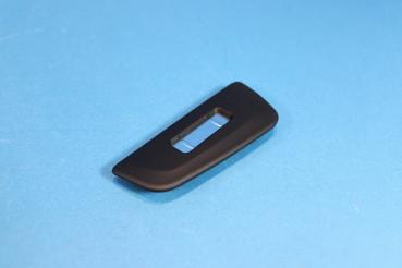 Cover Cupholder BLACK for BMW Z4 E89