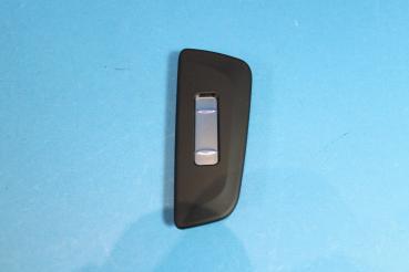 Cover Cupholder BLACK for BMW Z4 E89