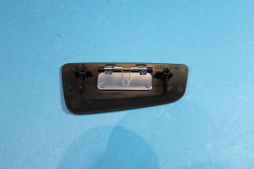 Cover Cupholder BLACK for BMW Z4 E89