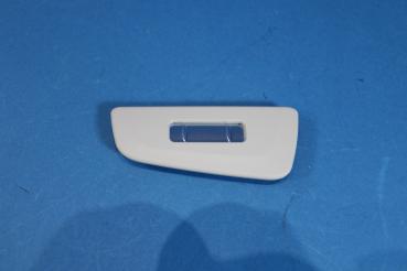 Cover Cupholder ELFENBEINWEISS for BMW Z4 E89