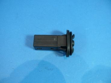 Buffer stop with ejector BMW 1er 3er 5er 6er 7er X3 X5 X6