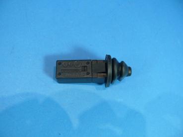 Buffer stop with ejector BMW 1er 3er 5er 6er 7er X3 X5 X6