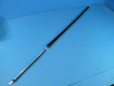 Fensterschachtabdichtung aussen LINKS BMW 02 E10