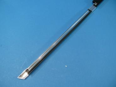 Fensterschachtabdichtung aussen LINKS BMW 02 E10