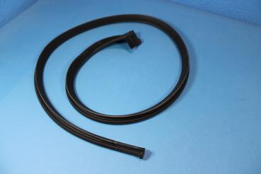 Door Seal front LEFT for BMW 6er E24