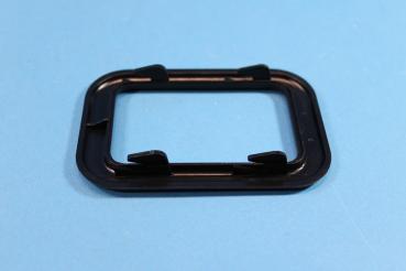 Preview: Blende SCHWARZ BMW E23 E24 E28 E30 Z1