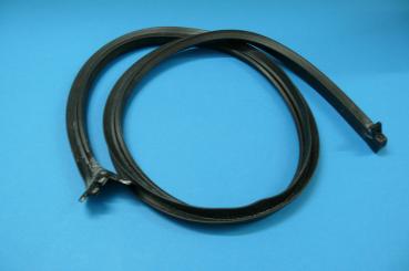 Door Seal front LEFT for BMW 3er E30 2-doors (NOT Convertible)