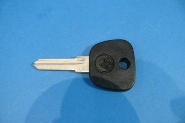 General key (blank) CODE* 10001 BMW E12 E21 E23 E24 E28 E30 M1 Z1