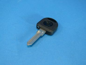 General key illuminated (blank) CODE* 10001 BMW E12 E21 E23 E24 E28 E30 M1 Z1