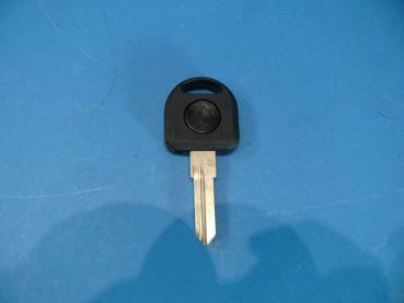 General key illuminated (blank) CODE* 10001 BMW E12 E21 E23 E24 E28 E30 M1 Z1