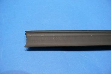 Fensterschachtabdichtung aussen vorne links BMW 3er E30 4trg / Touring