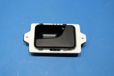 Door handle, inside right / Unlocking of convertible top compartment BMW E23 E24 E28 E30
