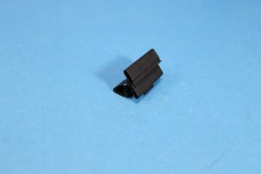Klammer für Seitenfensterleiste BMW E32 E34