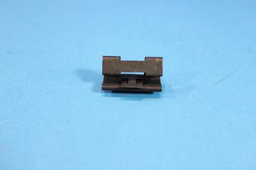Klammer für Seitenfensterleiste BMW E32 E34