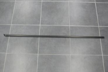 Cover BLACK left for BMW E30 2doors/Convertible