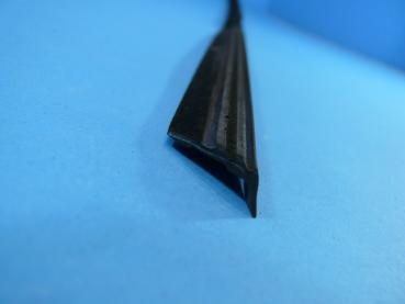 Door weather strip inner front RIGHT BMW 3er E30 Convertible