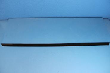 Preview: Window Slot Seal inside front LEFT BMW 3er E30 2doors