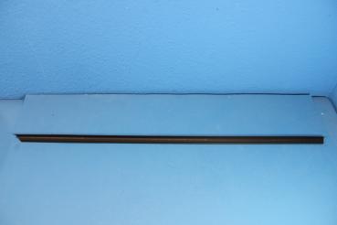 Window Slot Seal inside front RIGHT BMW 3er E30 2doors