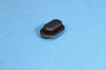 Verschlussstopfen 24x12 BMW E31 E32 E34 E36 E38 E39 E46 E53 E63 E64 E65 E66 E67 E68 E70 E71 E85 E86 E87 X5 X6 Z3 Z4