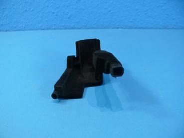 Door weatherstrip left BMW Z1