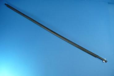 Window Slot Seal Outside front left BMW 3er E36 Compact