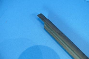 Window Slot Seal Outside front left BMW 3er E36 Compact