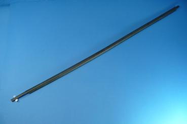 Window Slot Seal Outside front right BMW 3er E36 Compact