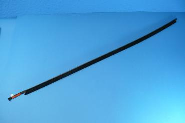 Window Slot Seal Outside front right BMW 3er E36 Compact