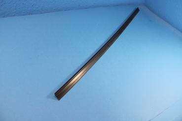 Moulding inside for the front black RIGHT BMW 3er E36 Coupé / Convertible