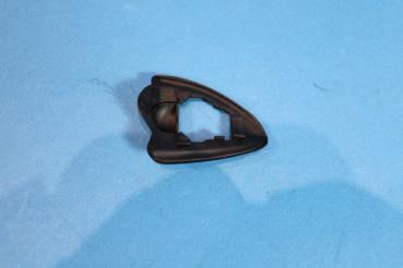 Handle bracket base front LEFT BMW X5 E53