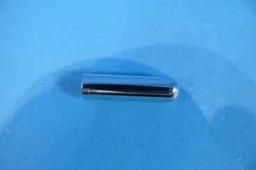 Chrom-Line Door pin short BMW 1er 3er 6er M1 X1 X5 Z3 Z4