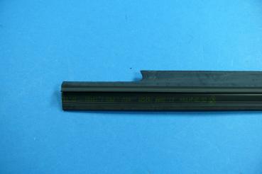 Fensterschachtabdichtung aussen hinten rechts BMW 3er E30 4trg / Touring