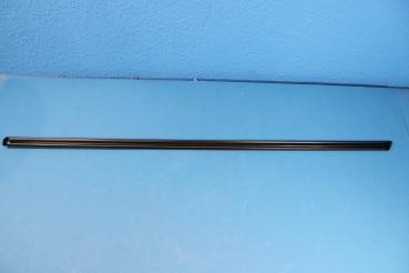 Moulding rear right behind BLACK BMW 5er E28