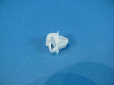 Locking clamp amongst others for locking the central locking pin BMW E30 E32 E34 E36 E39 E70 E91 Z3