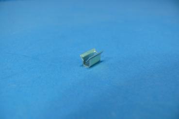 Clamp for drip moulding BMW E3 E12 E21 E23 E28 E30