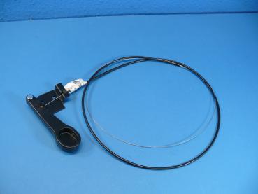 Front hood cable BMW 5er E38