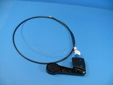 Front hood cable BMW 5er E38