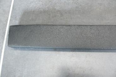 Abdichtung Motorhaube (Länge 1220mm) BMW 5er E28