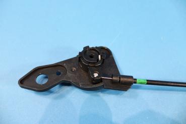 Front hood cable BMW 3er E36 Convertible