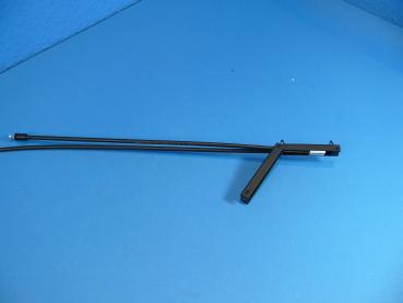 Bowdenzug Betätigung Frontklappe BMW E84 / E90 / E91 / E92 / E93 / X1
