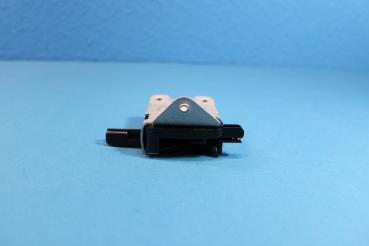 Front hood lock lower part in the frontplate LEFT BMW E36 / Z3