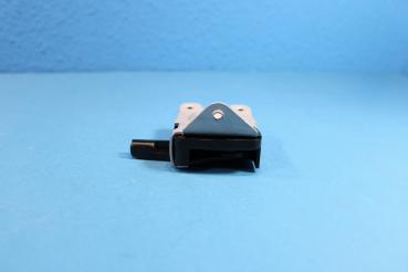 Front hood lock lower part in the frontplate RIGHT BMW E36 / Z3