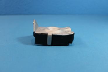 Front hood lock lower part in the frontplate RIGHT BMW E36 / Z3